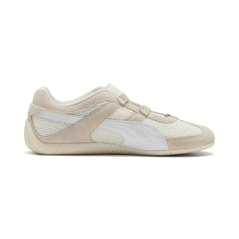 Puma Speedcat Go “Alpine Snow / Puma White” (403589_04)