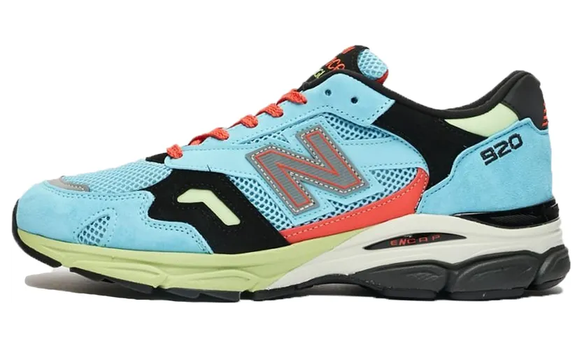 New Balance Balance 920 Multi-Color (2020) (M920BKO)