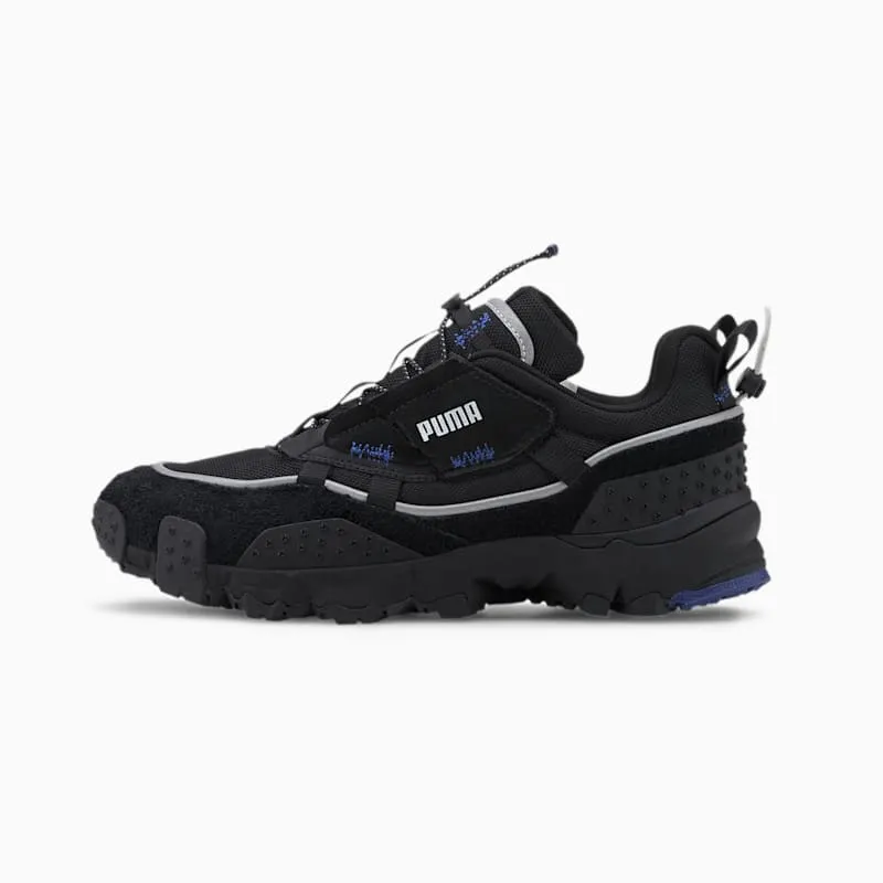 Puma Trailfox Overland Ader error Puma Black/Puma Black (372194-01)