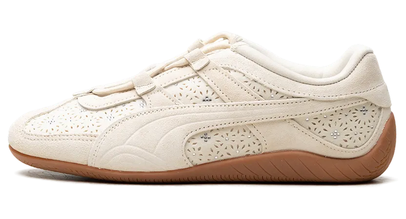 Puma Speedcat Go “Bejewelled – Alpine Snow” (404906-02)