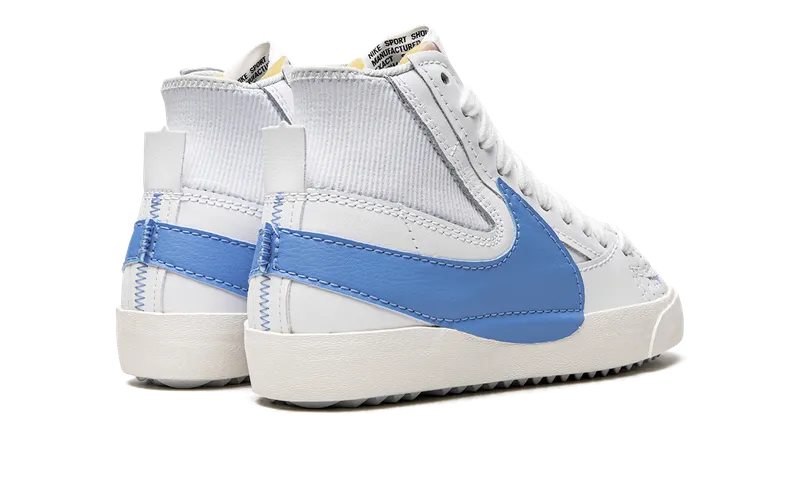 Nike Blazer Mid 77 Jumbo “UNC” (DD3111-103)
