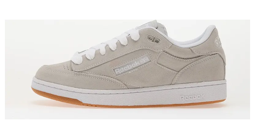 Reebok Club C Grey