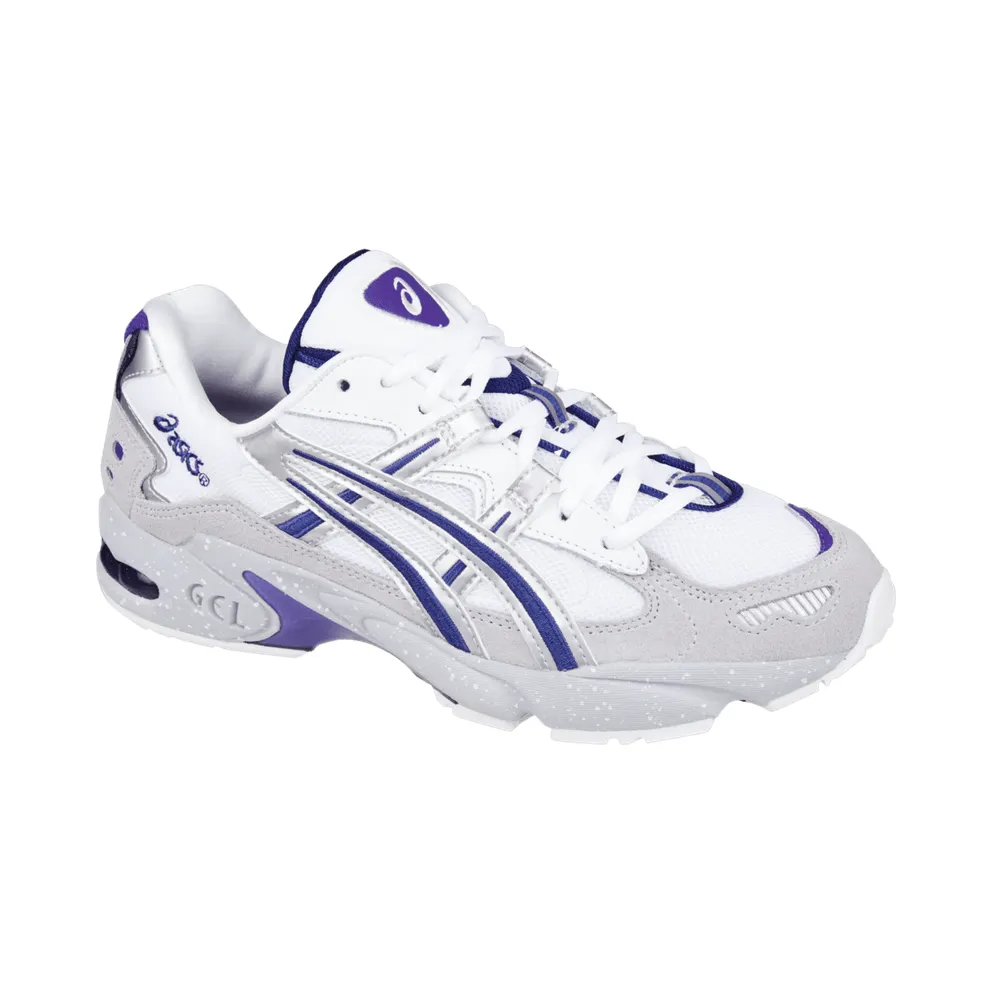 Asics Gel Kayano 5 OG ‘Silver Purple’ Silver/White/Purple (1021A238-020)