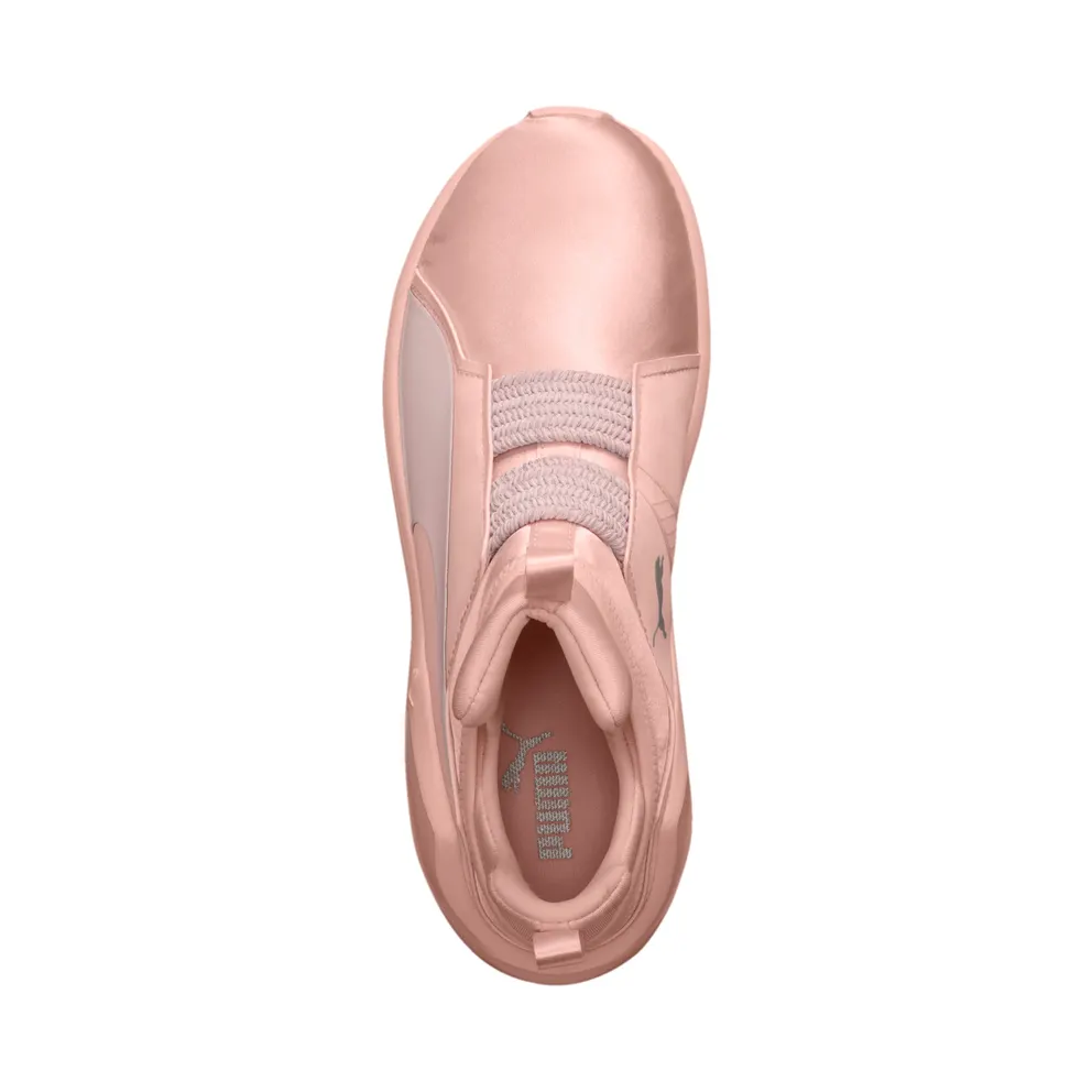 Puma Fierce Satin EP Pearl (W) Pearl (190545-02)