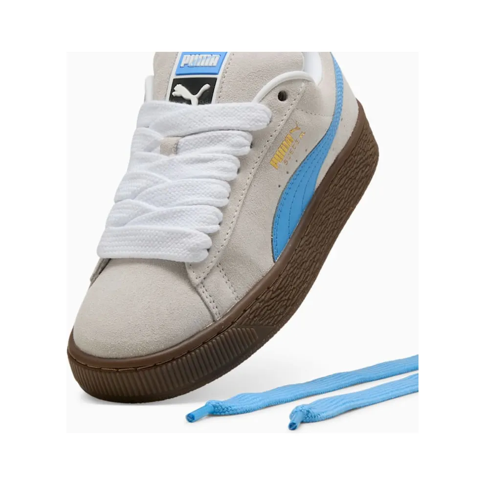 Puma Suede Beige (396577-26)