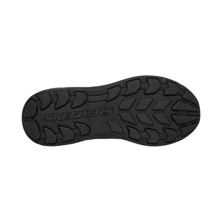 skechers-relaxed-fit 205895_BBK