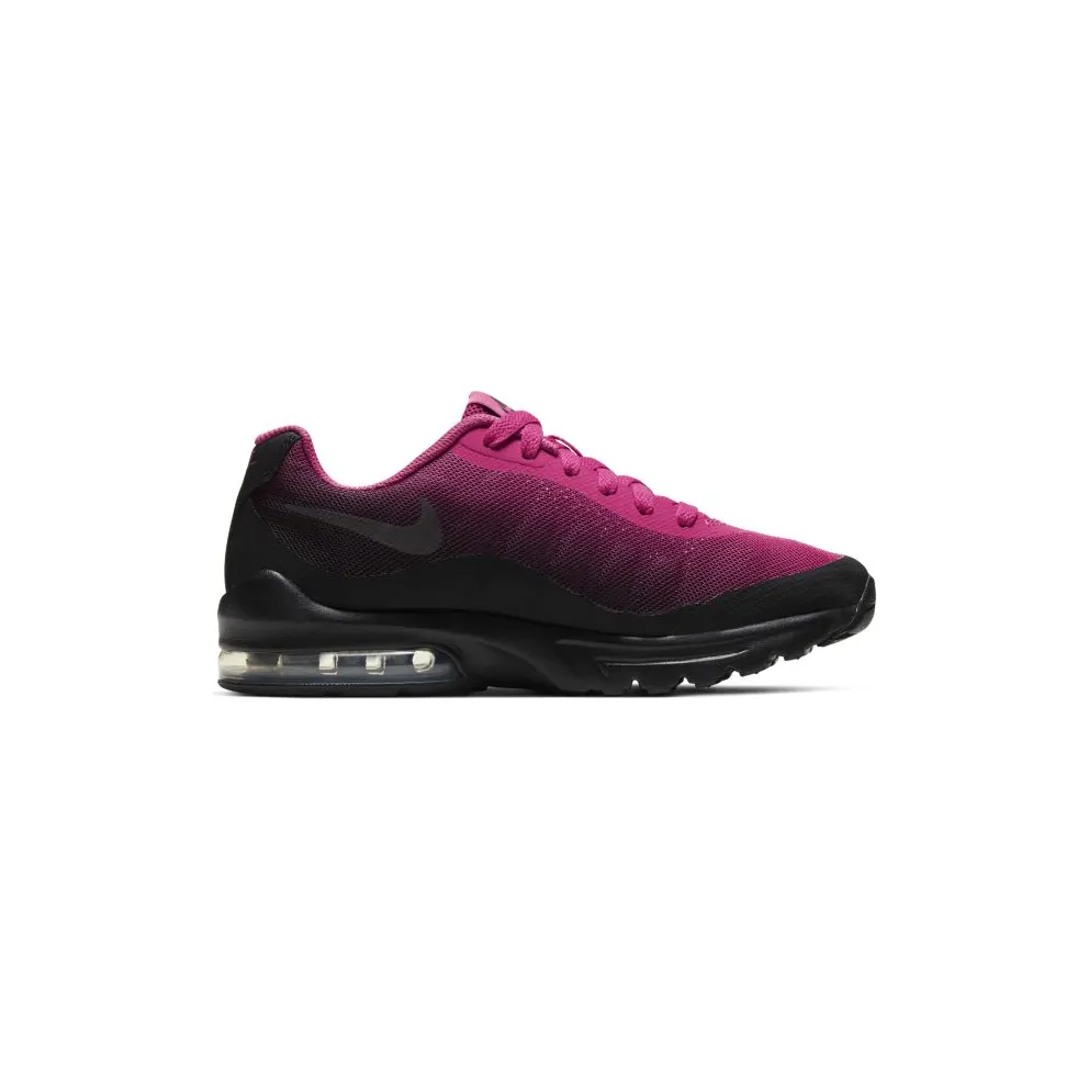 Nike Air Max Invigor Older Kids’ Black (CZ4193-002)