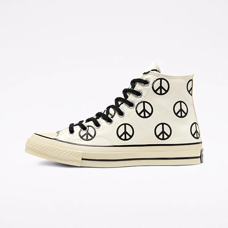 Converse Unleash Peace Chuck 70 High Top (167912C)