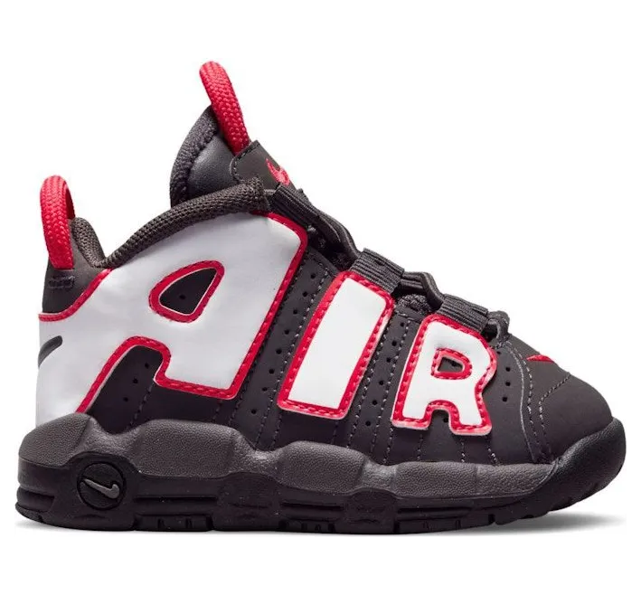 Nike Air More Uptempo Medium Ash Siren Red (DH9722-200)