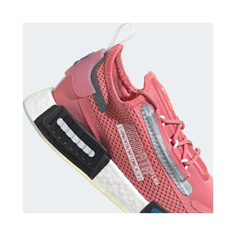 Adidas NMD_R1 Spectoo Hazy Rose / Hazy Rose / Core Black (FZ3208)