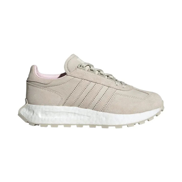 adidas Retropy E5 Aluminium Metal Grey (HP9156)
