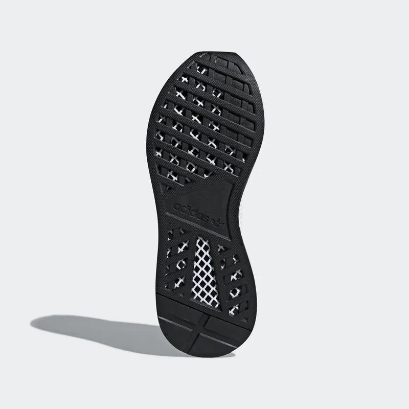 adidas Deerupt Muted Neons Solar Slime Semi Solar Slime/Core Black/Core Black (B27779)
