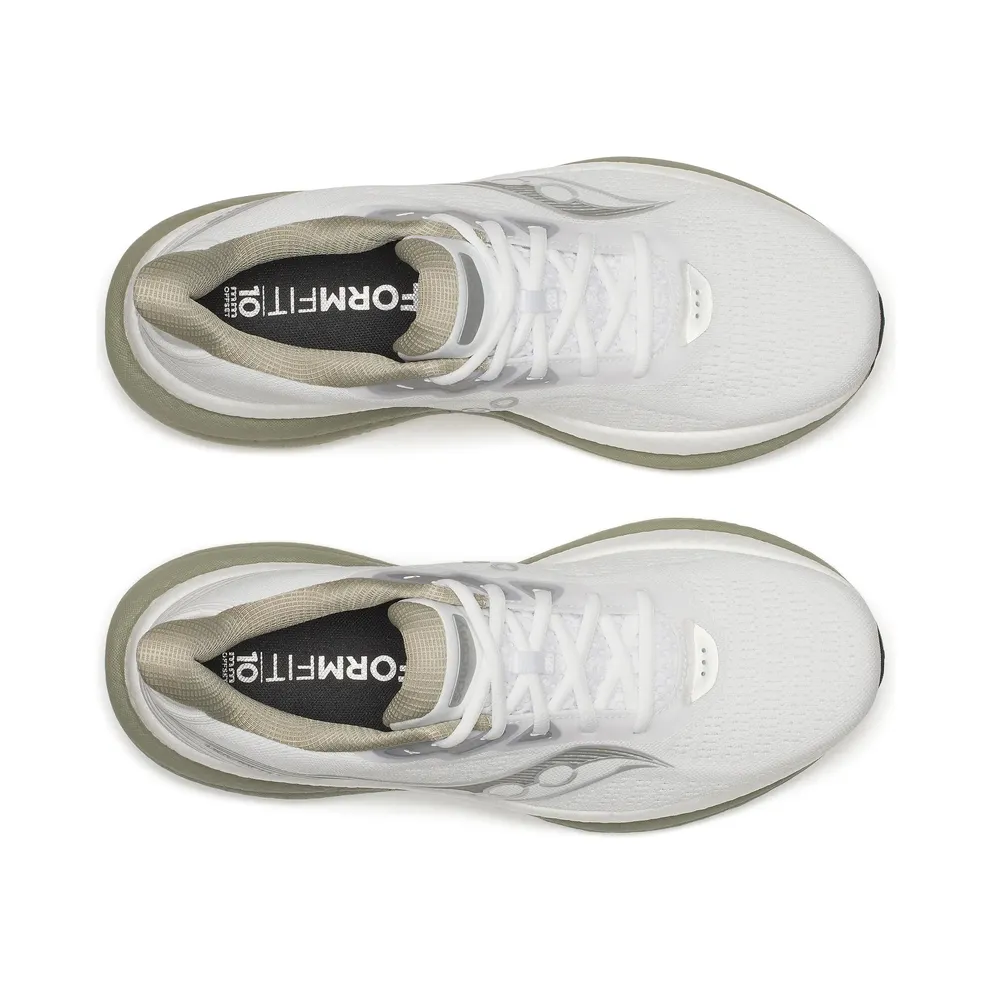 SAUCONY Triumph 23 “Laurel / Black” (S21023-130)