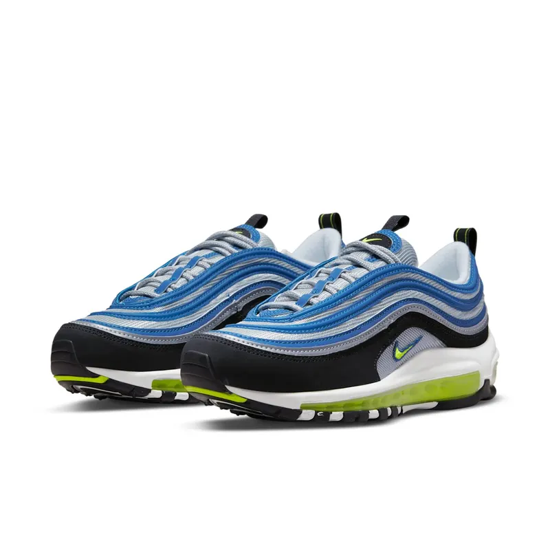 Nike Air Max 97 Blue (DQ9131-400)
