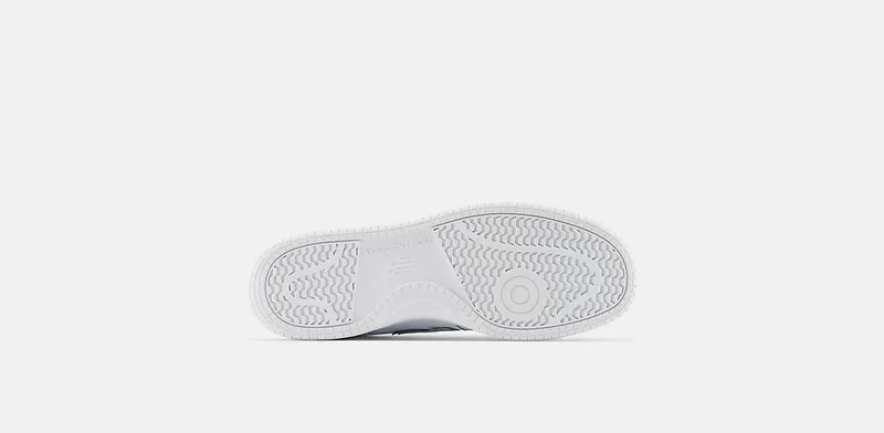 New Balance 480 Triple White (BB480L3W)