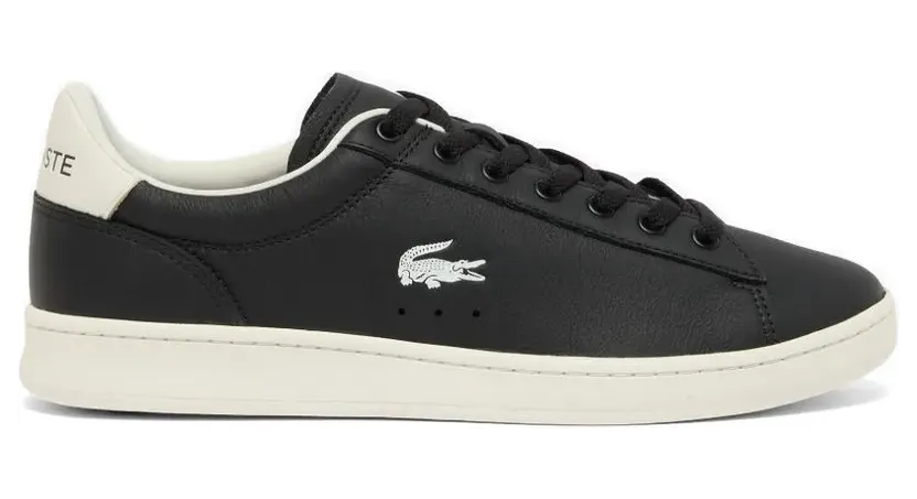 Lacoste “Black” (51SMA0080)