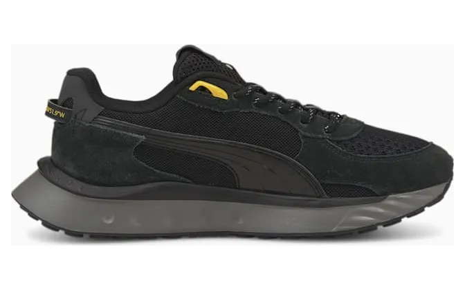 PUMA Wild 385048-01