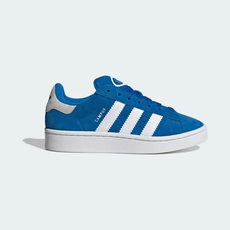 Adidas Campus 00s GS “Semi Lucid Fuchsia” (IG9156)