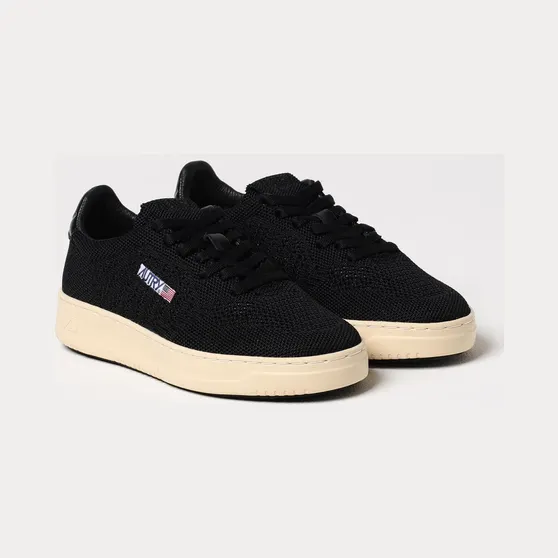 Autry Sneakers Black (EKLWKN18)