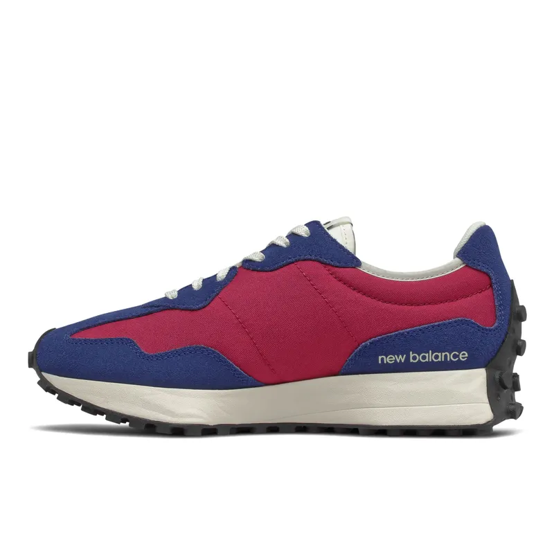 New Balance New Balance Blue/Red (WS327WA1)