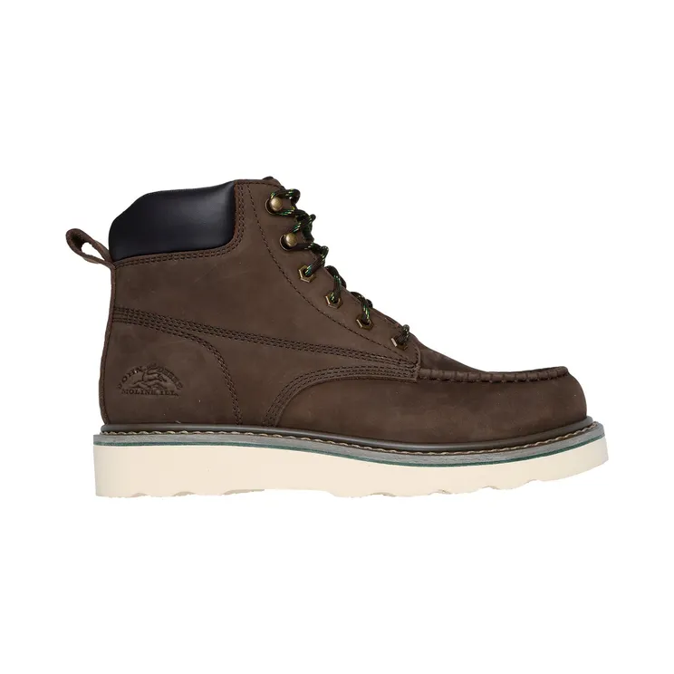 Skechers John Deere Brown (256019CHOC)