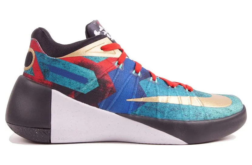 Nike Hyperdunk 2015 Low LMTD Beijing (803174-076)