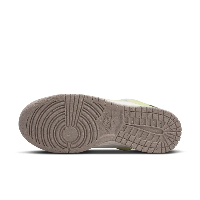 Nike Dunk Low Sun Club Sanded Gold (DQ0265-100)
