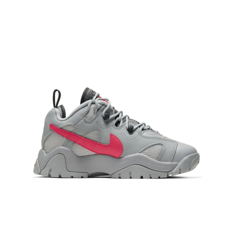 Nike Air Barrage Low – Grey