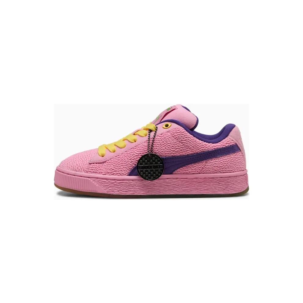 Puma Suede XL Teenage Mutant Ninja Turtles Krang (401639-01)