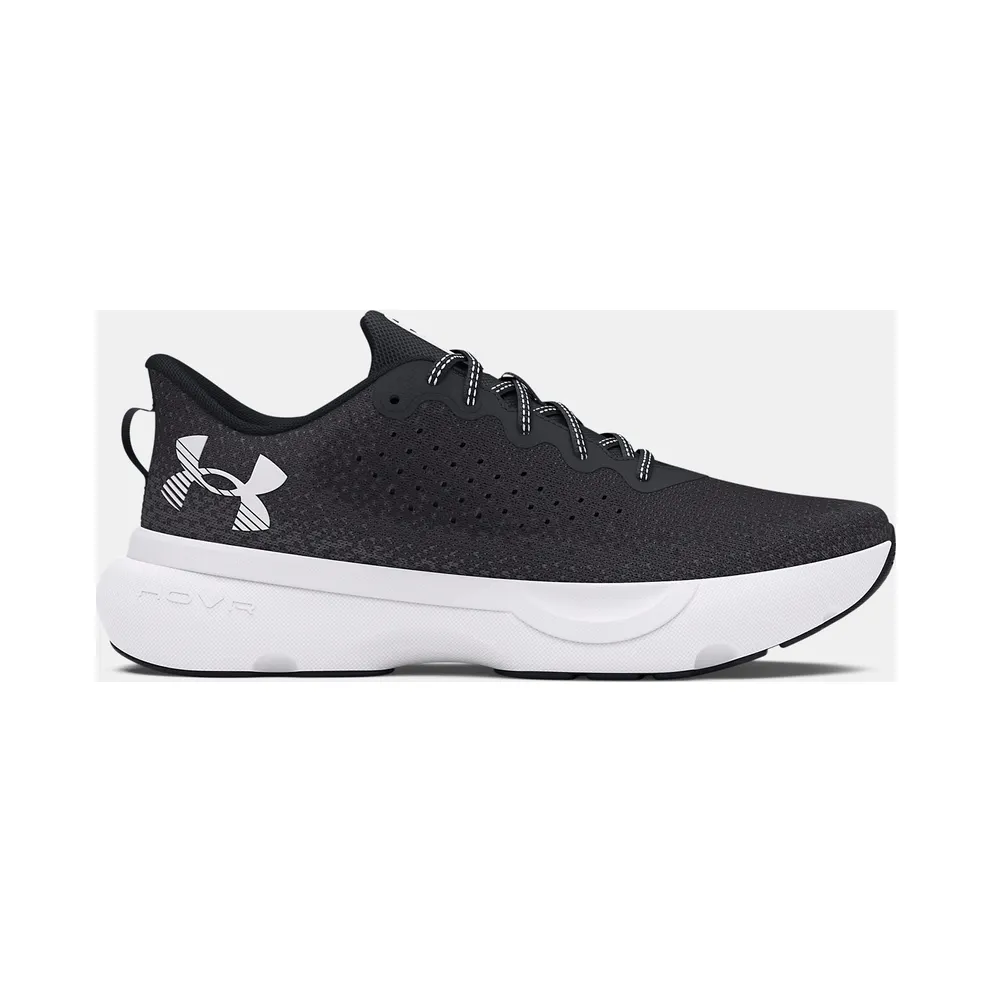 Under Armour HOVR Infinite ‘Black White’ (3027523-001)