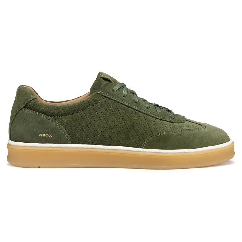 Geox sneaker Mosgroen (U653JA00022-C3704)