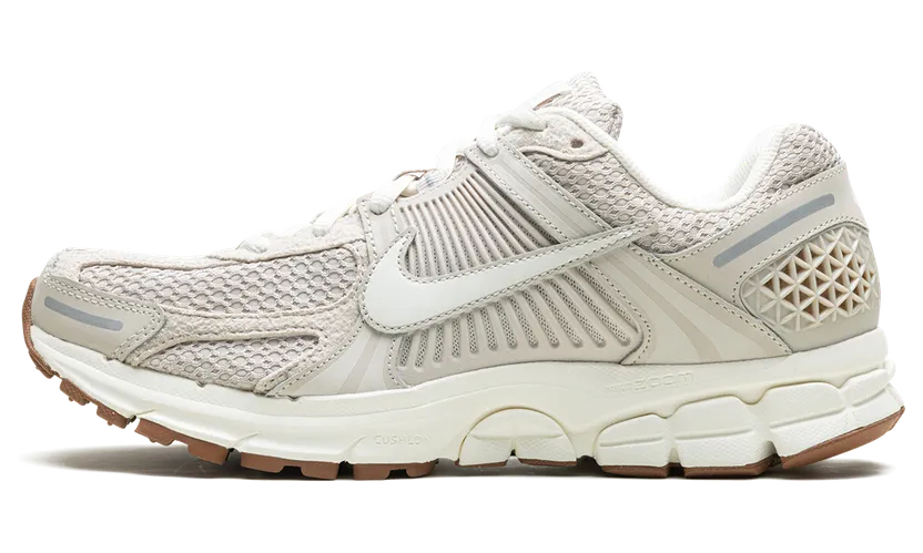 Nike Zoom Vomero 5 Light Orewood Brown/Metallic Silver/Gum Medium Brown/Sail (FZ3780-101)