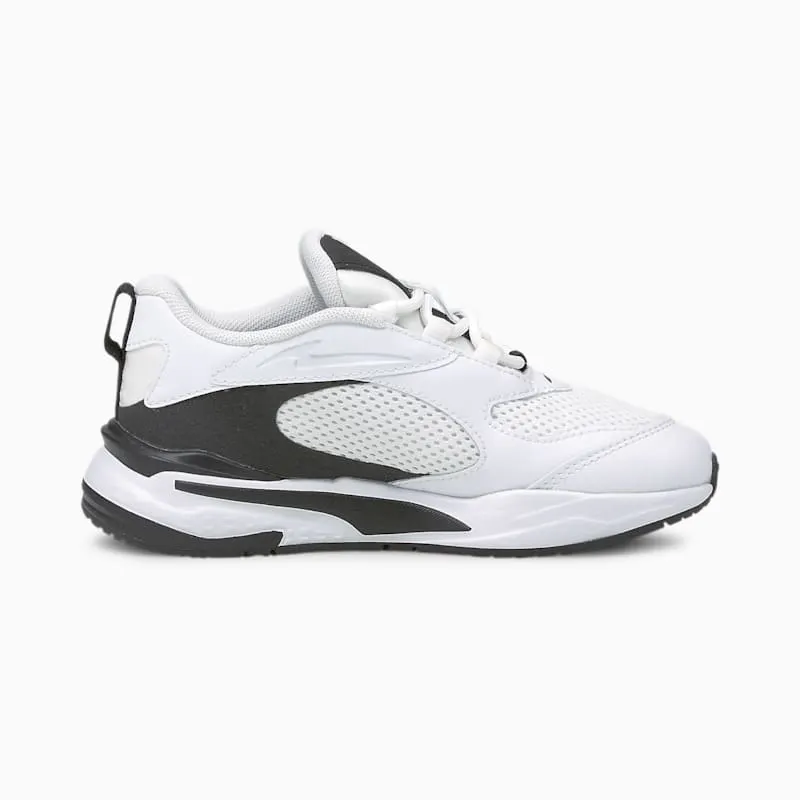 Puma RS-Fast White/Black (375698-04)