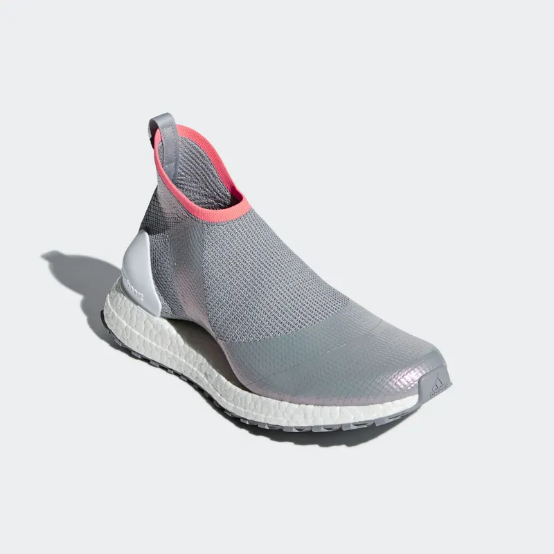 adidas Ultra Boost X ATR Stella McCartney Mid Grey (W) (AQ0513)