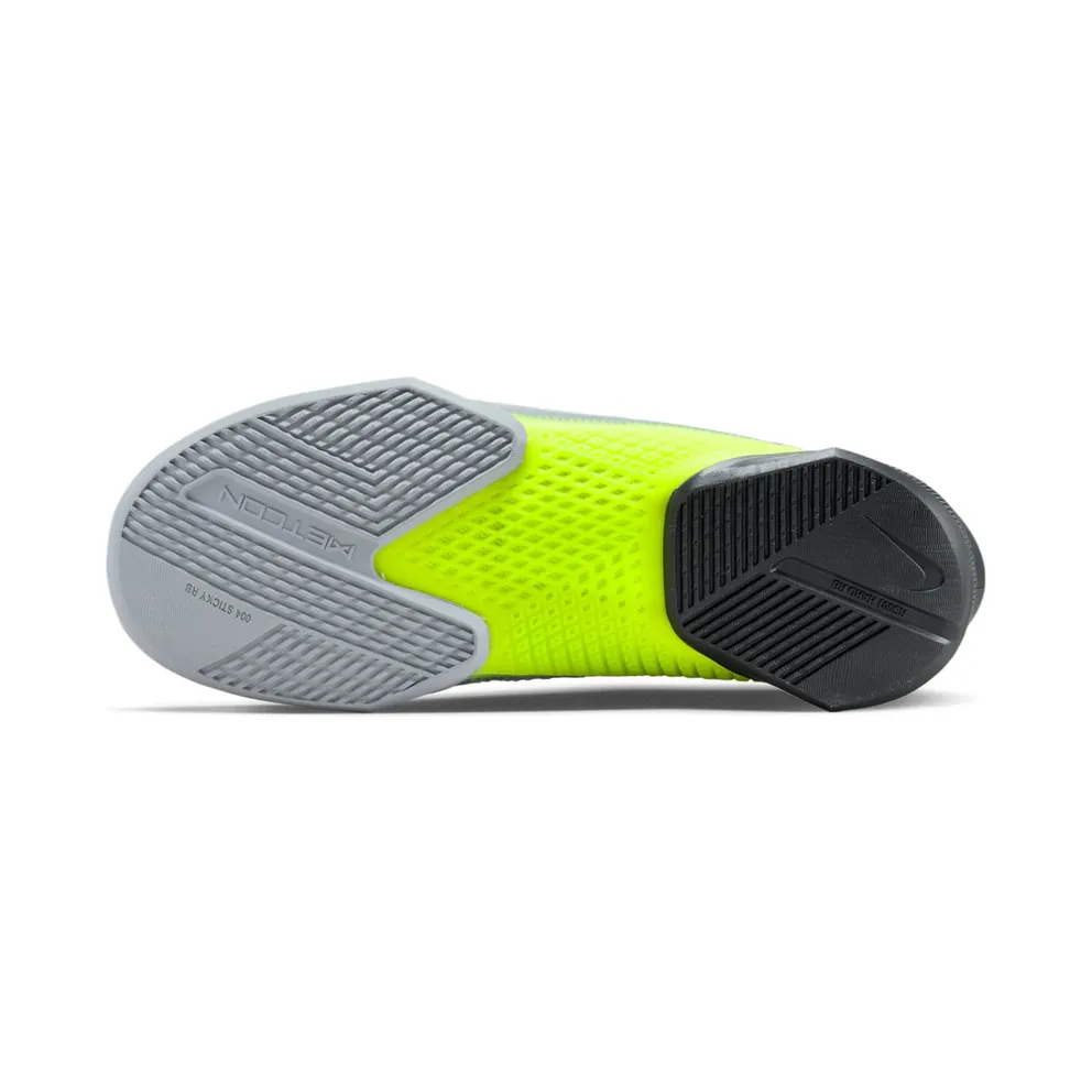 Nike Zoom Metcon Turbo 2 Training Grey (DH3392-001)