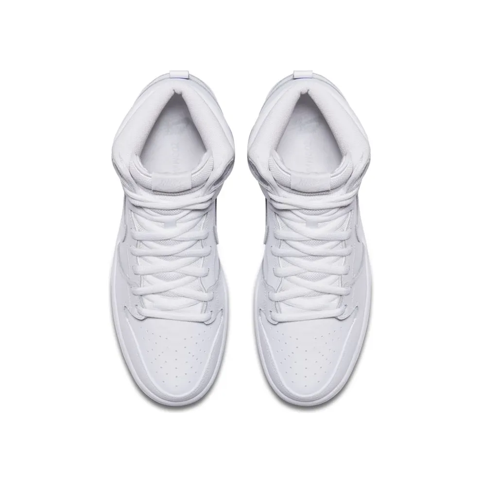Nike Dunk SB High White Ice White/White-Light Base Grey (305050-113)