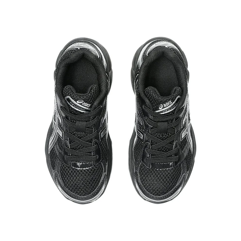 ASICS GEL-1130 PS “Black / Pure Silver” (1204A170-001)