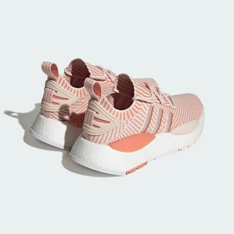 adidas NMD_W1 Wonder Quartz / Cloud White / Wonder Clay (ID4268)