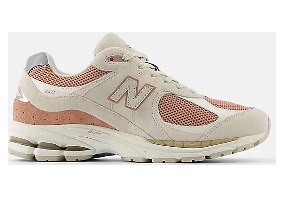 New Balance 2002R “Russet Red” (U2002RNB)