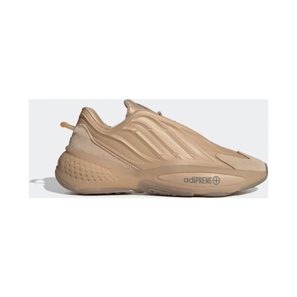 Adidas Ozrah Pale Nude / Simple Brown / Orange Rush (GX3240)