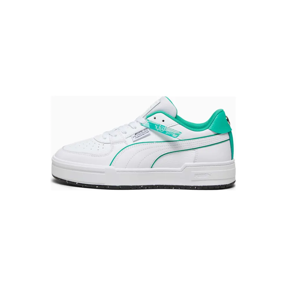 Puma CA Pro “Mercedes AMG Petronas F1 White” (307859-01)