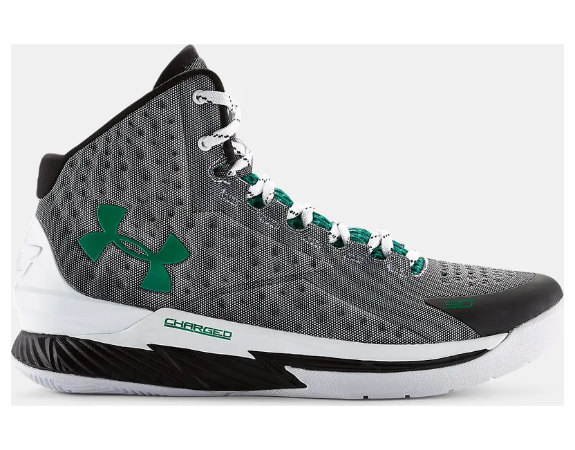 UA Curry 1 Golf