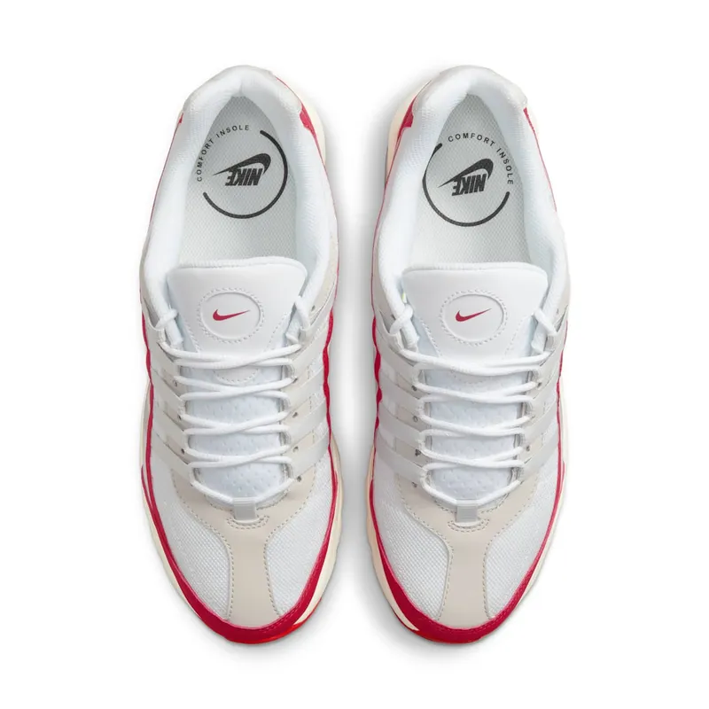 Nike Air Max VG-R White University Red (CK7583-102)