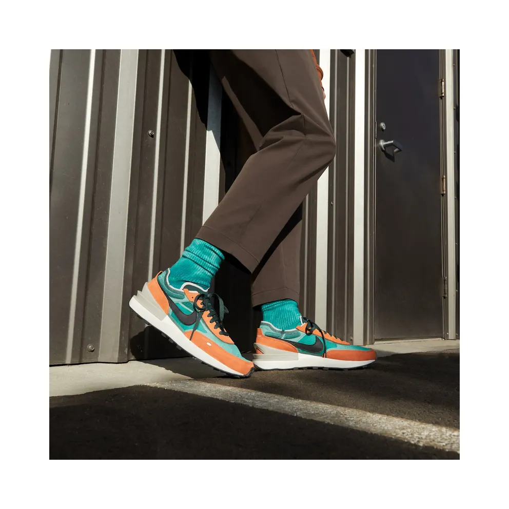 Nike Waffle One SE Green (DD8014-300)