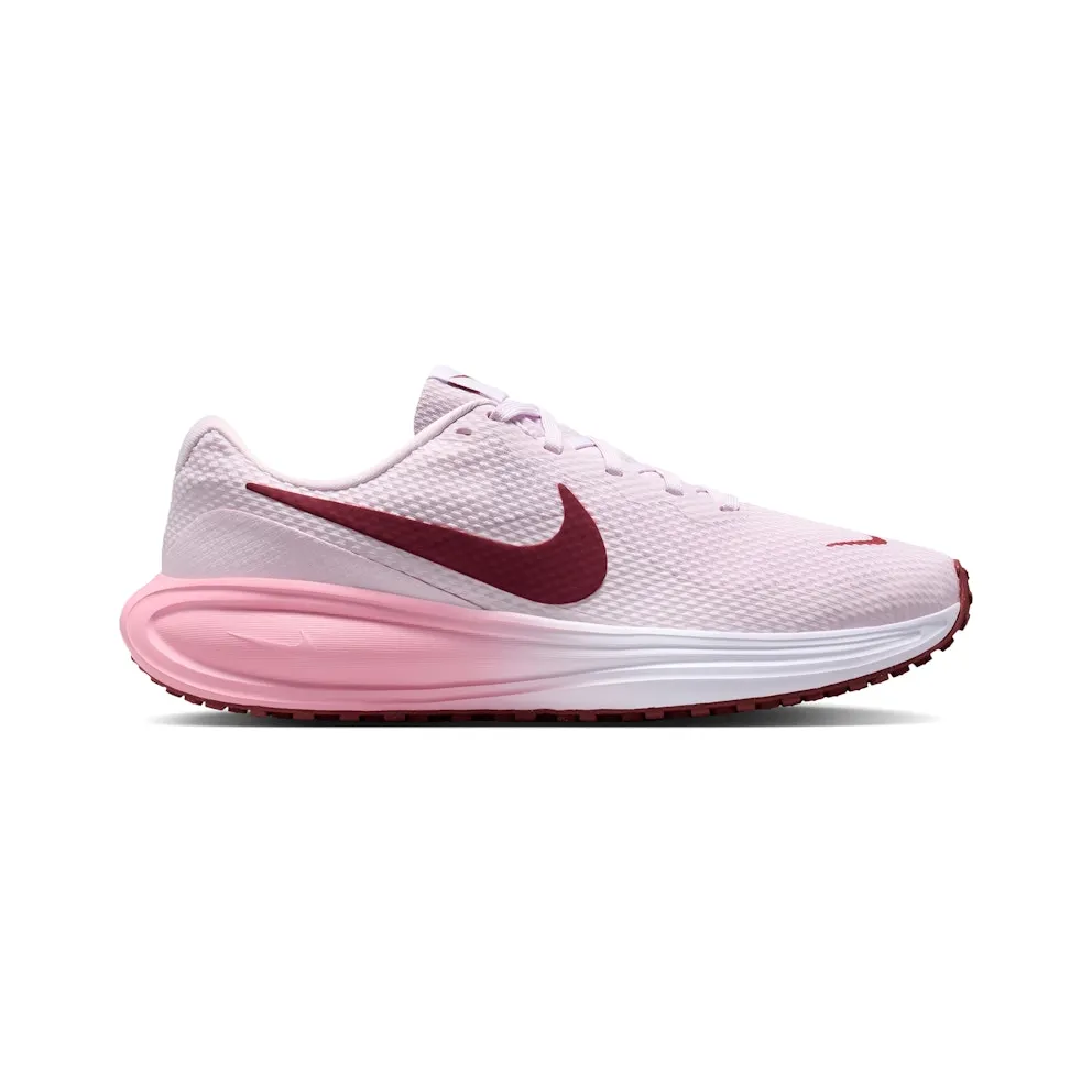 Nike Revolution 8 Bleached Lilac White Pink Rise (HJ8485-501)