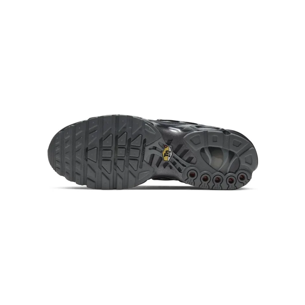 Nike Air Max Plus Black (DH4100-001)