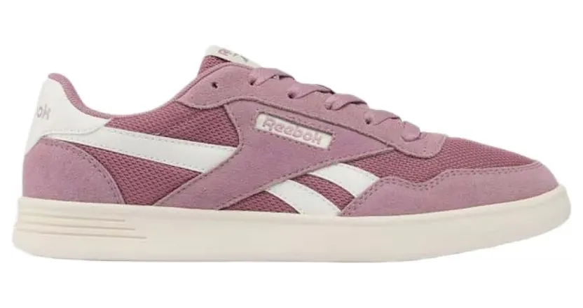 Reebok Classics Reebok Court Advance Mauve (100244768)