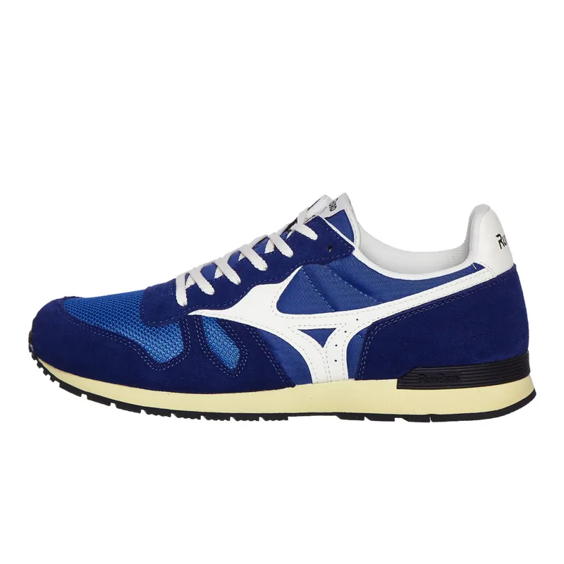 Mizuno ML87 True Blue / Papyrus (D1GA190526)