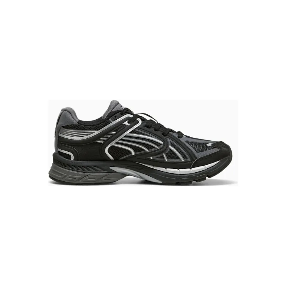 Puma sneaker black (406486-02)