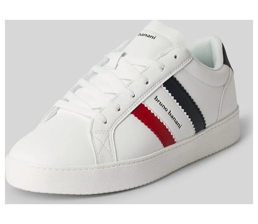 Bruno Banani Red / Black / White (BBFWM000171)